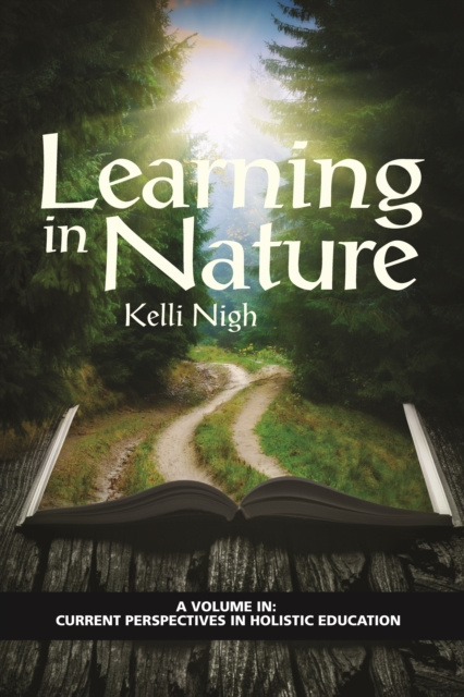 E-knjiga Learning in Nature Kelli Nigh