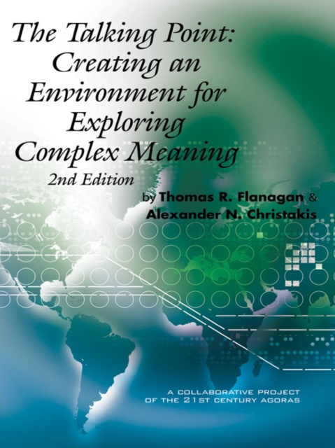 E-Book Talking Point Thomas R Flanagan