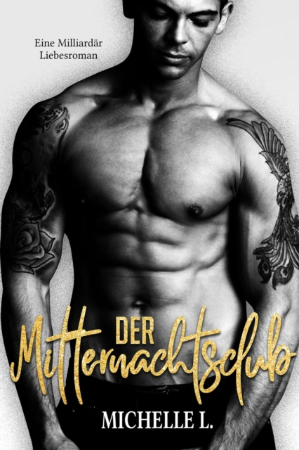 E-book Der Mitternachtsclub Michelle L.