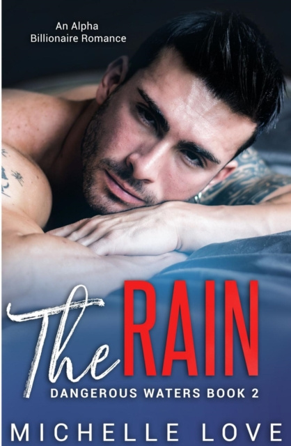 E-knjiga Rain Michelle Love