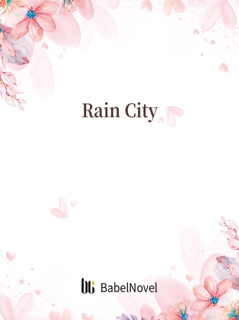 E-knjiga Rain City Zhenyinfang