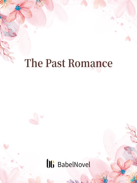 E-knjiga Past Romance Zhenyinfang