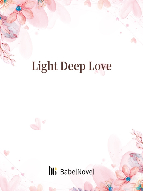 E-knjiga Light Deep Love Zhenyinfang