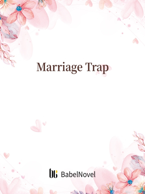E-knjiga Marriage Trap Zhenyinfang
