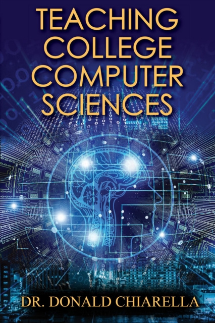 E-knjiga Teaching College Computer Sciences Donald Chiarella