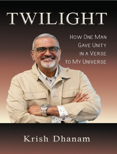 E-book Twilight Krish Dhanam
