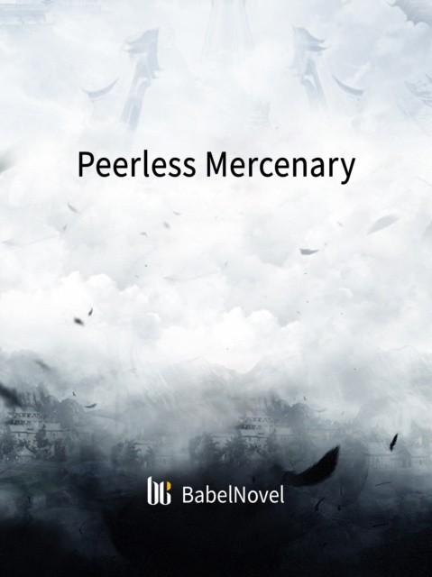 E-knjiga Peerless Mercenary Zhenyinfang
