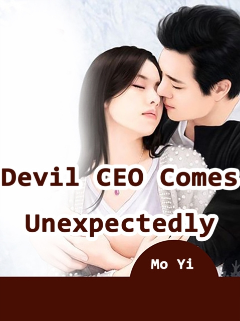 E-knjiga Devil CEO Comes Unexpectedly Mo Yi