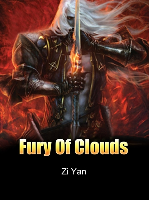 E-Book Fury Of Clouds Zi Yan