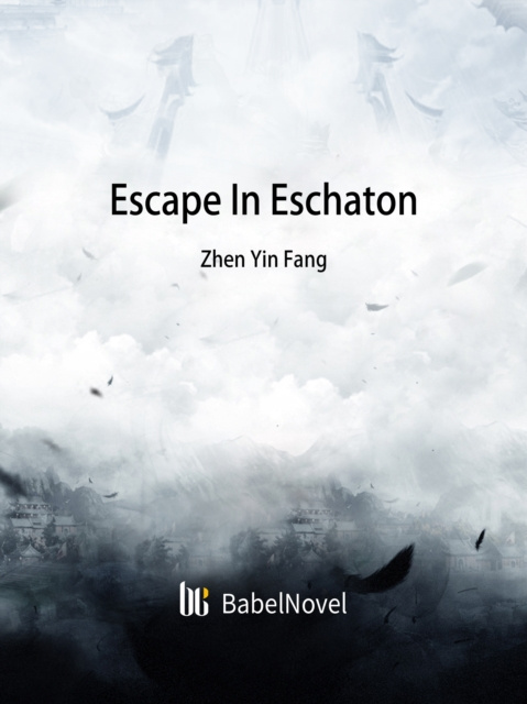 E-knjiga Escape In Eschaton Zhen YinFang