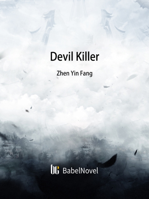 E-knjiga Devil Killer Zhenyinfang
