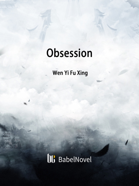 E-knjiga Obsession Zhenyinfang