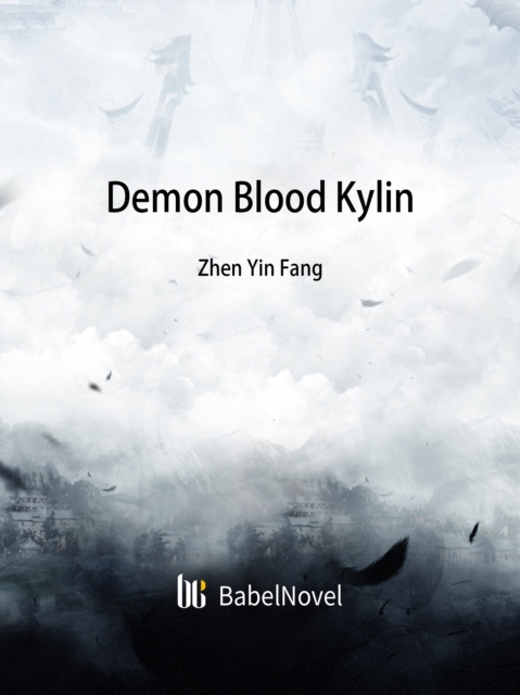 E-knjiga Demon Blood Kylin Zhenyinfang