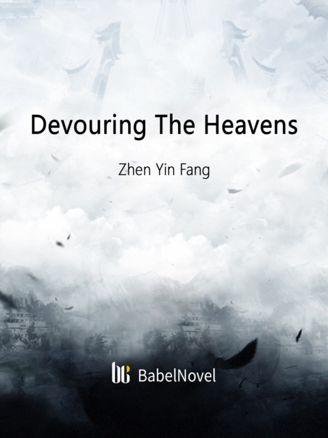 E-knjiga Devouring The Heavens Zhen YinFang