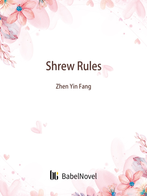E-knjiga Shrew Rules Zhenyinfang