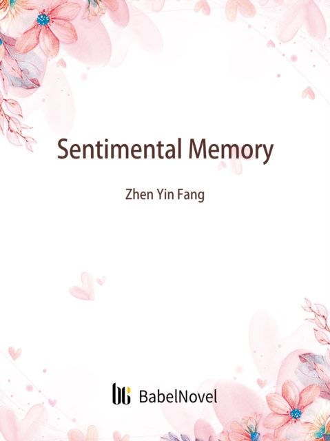 E-knjiga Sentimental Memory Zhenyinfang
