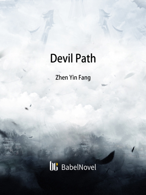 E-knjiga Devil Path Zhenyinfang