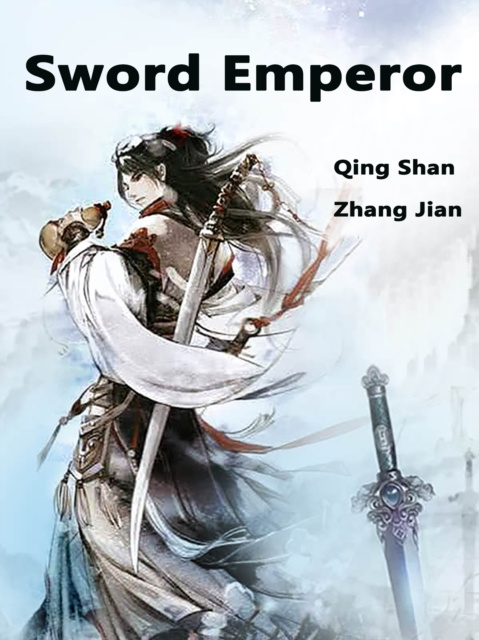 E-knjiga Sword Emperor Qing Shanzhangjian