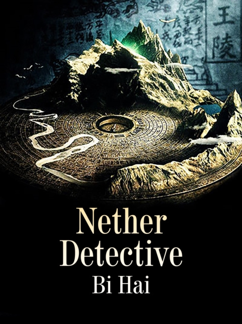 E-knjiga Nether Detective Bi Hai