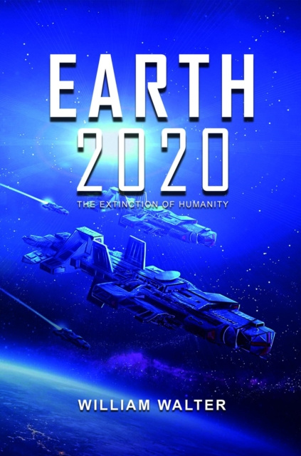 E-knjiga Earth 2020 William Walter