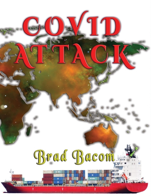 E-knjiga Covid Attack Brad Bacom
