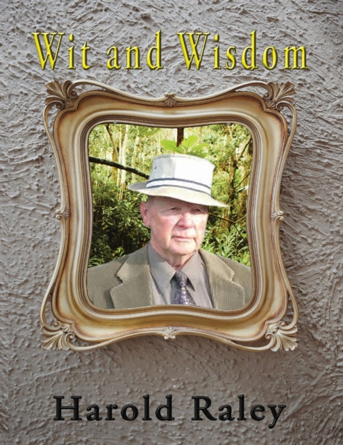 ebook Wit and Wisdom Harold Raley