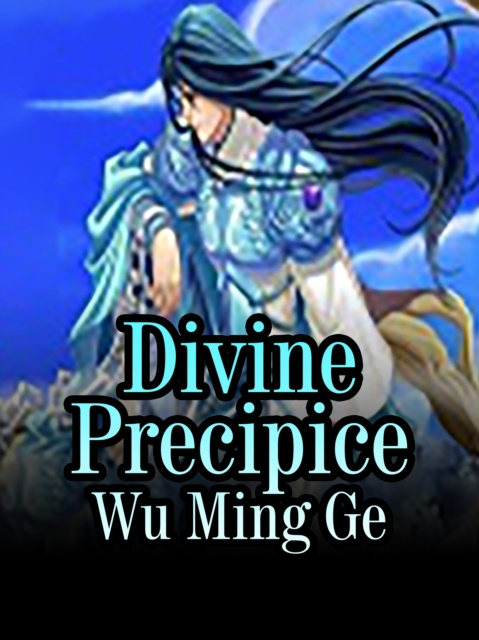 E-knjiga Divine Precipice Wu MingGe