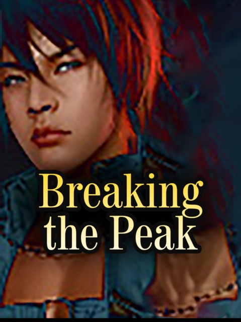 E-knjiga Breaking the Peak Cai Shen