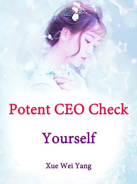 E-könyv Potent CEO, Check Yourself Xue Weiyang