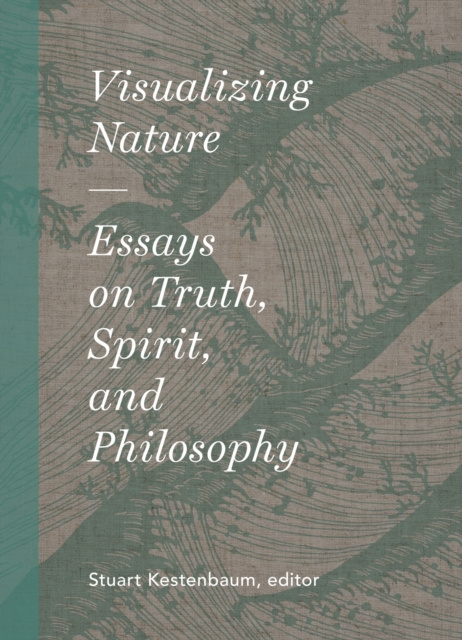 E-knjiga Visualizing Nature Stuart Kestenbaum