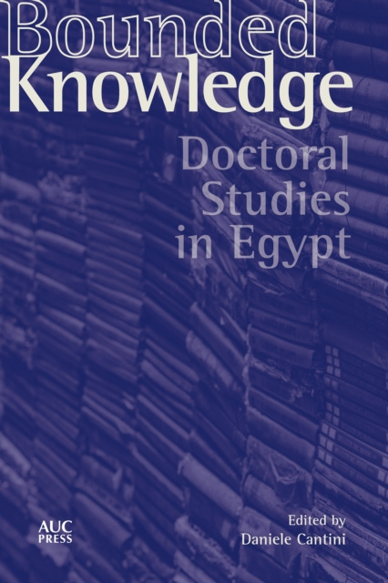 E-knjiga Bounded Knowledge Daniele Cantini