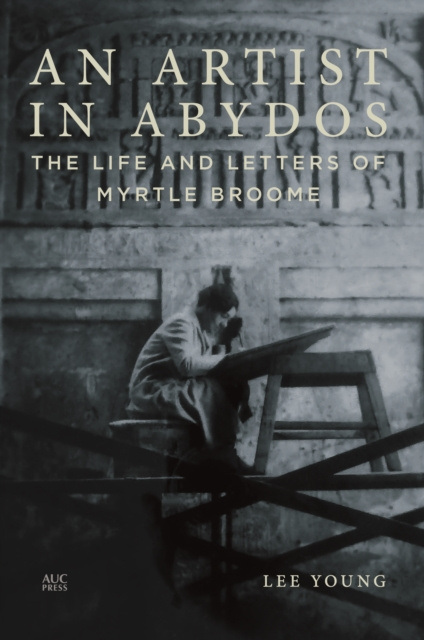 E-Book Artist in Abydos Lee Young