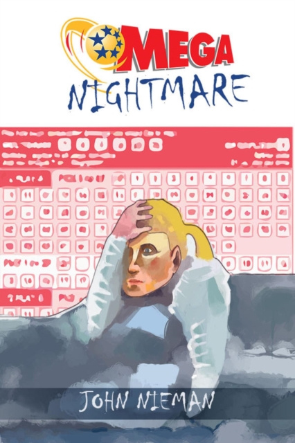 E-knjiga Mega-Nightmare John Nieman