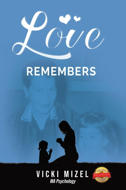 E-knjiga Love Remembers Vicki Mizel