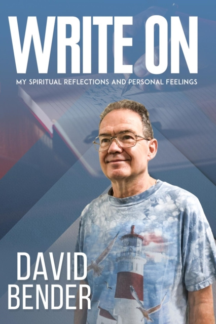 E-book WRITE ON David Bender