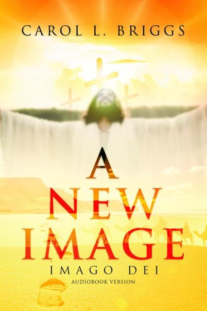 E-knjiga New Image Carol L Briggs