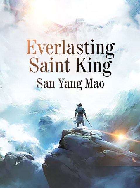 E-knjiga Everlasting Saint King San YangMao