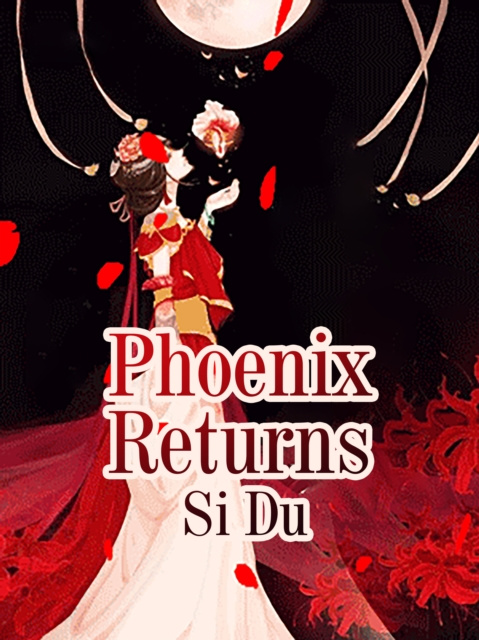 E-knjiga Phoenix Returns Si Du