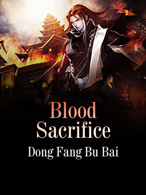 E-knjiga Blood Sacrifice Dong FangBuBai