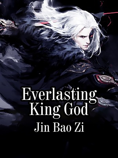 E-knjiga Everlasting King God Jin BaoZi