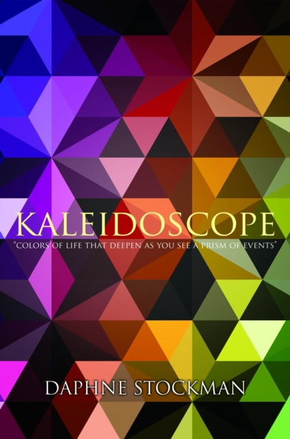 E-knjiga Kaleidoscope Daphne Stockman