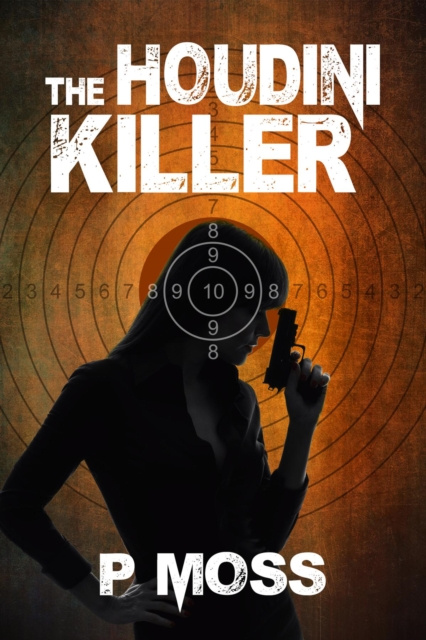 E-knjiga Houdini Killer P Moss