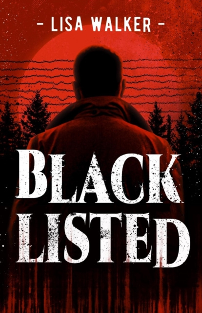 E-knjiga Blacklisted Lisa Walker