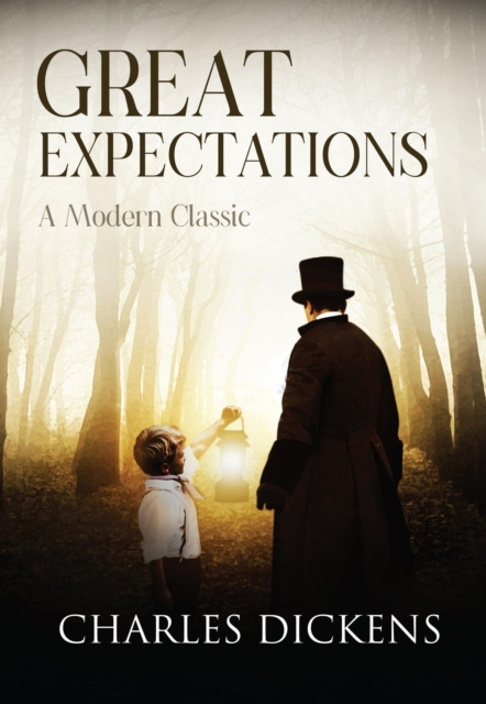 E-Book Great Expectations (Annotated) Charles Dickens
