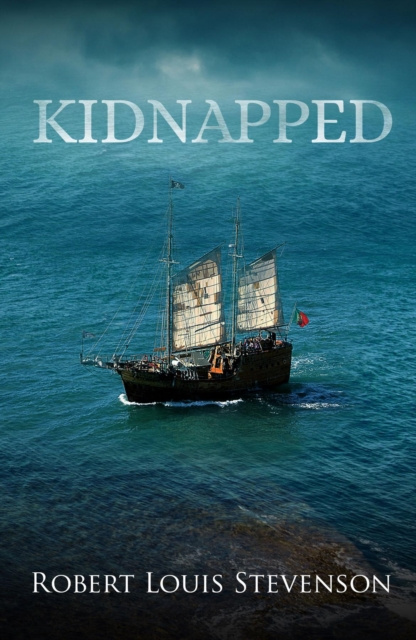 E-knjiga Kidnapped (Annotated) Robert Louis Stevenson