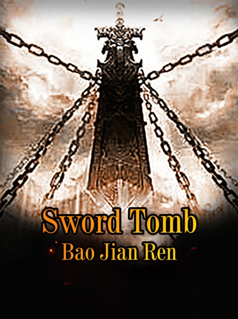 E-knjiga Sword Tomb Bao JianRen