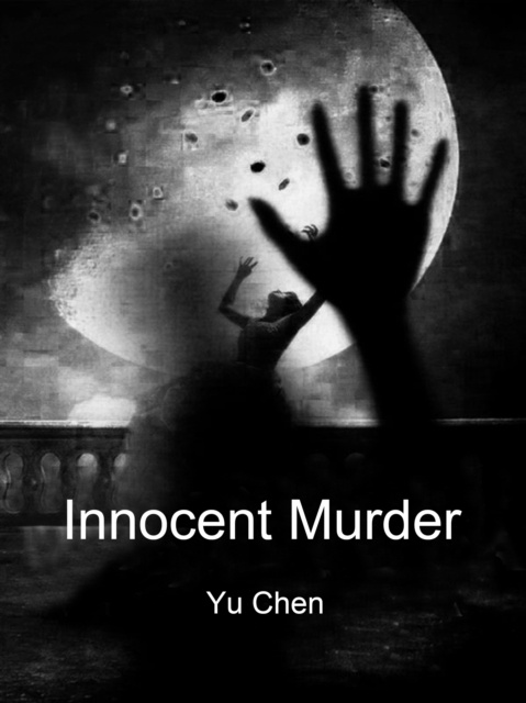 E-knjiga Innocent Murder Yu Chen