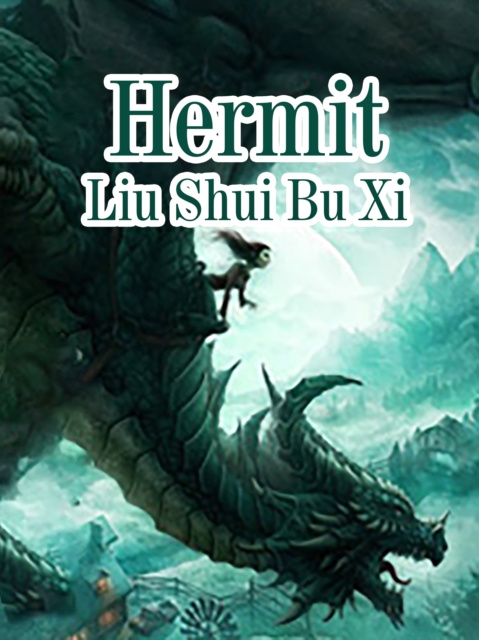 E-knjiga Hermit Liu ShuiBuXi