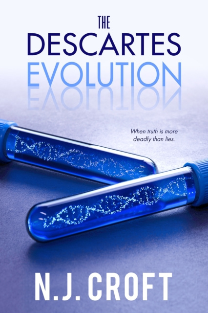 E-knjiga Descartes Evolution N.J. Croft