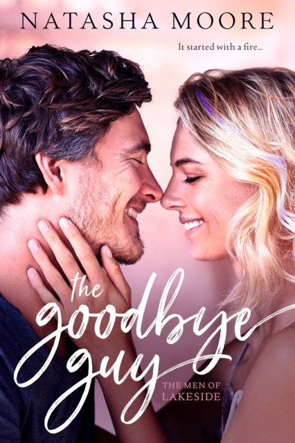 E-knjiga Goodbye Guy Natasha Moore